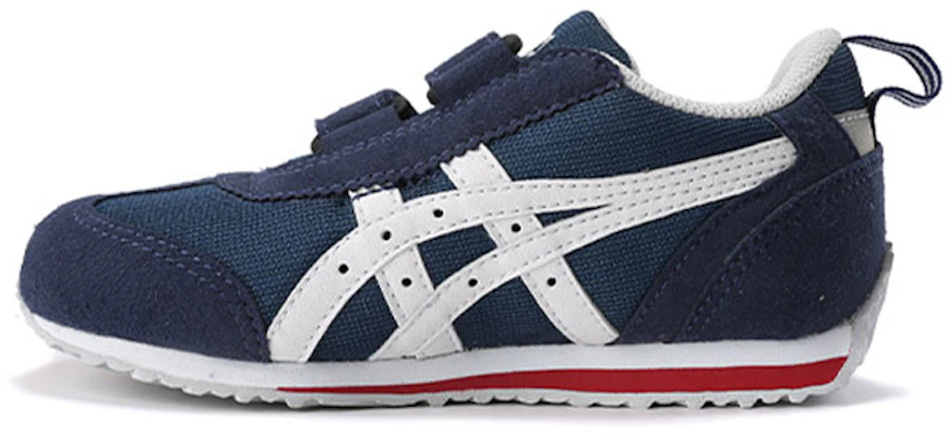 中童 Asics Suku 運動休閒鞋 藍 Buy 中童 Asics Suku 運動休閒鞋 藍