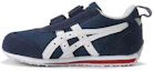 Buy 中童 Asics Suku 運動休閒鞋 藍
