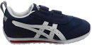 Order 中童 Asics Suku 運動休閒鞋 藍
