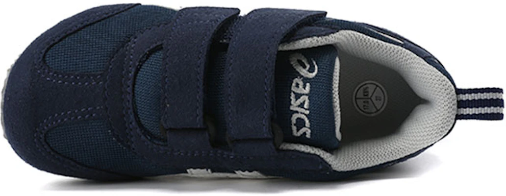 中童 Asics Suku 運動休閒鞋 藍 Shop 中童 Asics Suku 運動休閒鞋 藍