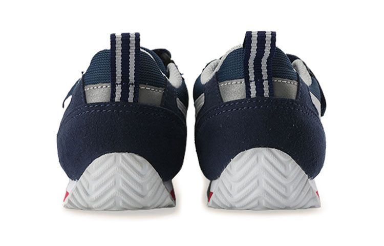 Purchase 中童 Asics Suku 運動休閒鞋 藍