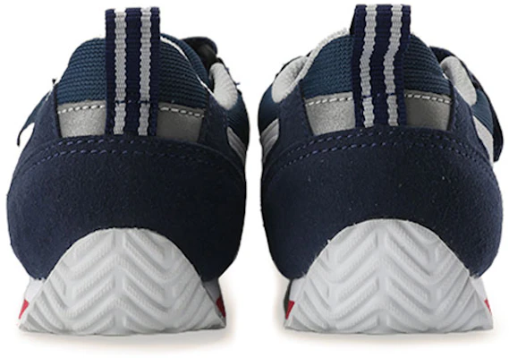中童 Asics Suku 運動休閒鞋 藍 Purchase 中童 Asics Suku 運動休閒鞋 藍