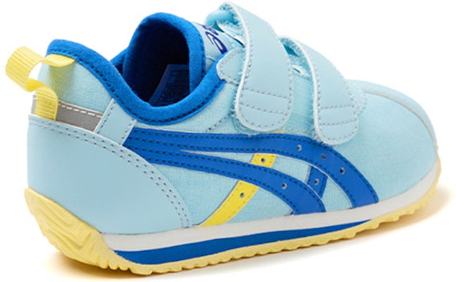(PS) ASICS Suku Low Tops Sepatu Kasual Olahraga Biru 1144A277-400 Shop (PS) ASICS Suku Low Tops Sepatu Kasual Olahraga Biru 1144A277-400