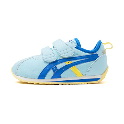 (PS) ASICS Suku Low Tops Athleisure Casual Sports Shoe Blue