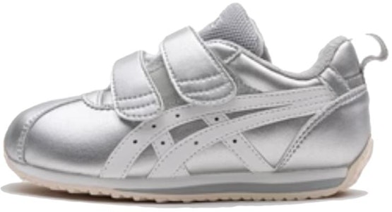 (PS) (幼児用) ASICS Suku ロートップ アスレジャーカジュアルスポーツシューズ 'シルバー' 1144A333-020 1144A333-020 Buy (PS) (幼児用) ASICS Suku ロートップ アスレジャーカジュアルスポーツシューズ 'シルバー' 1144A333-020 1144A333-020
