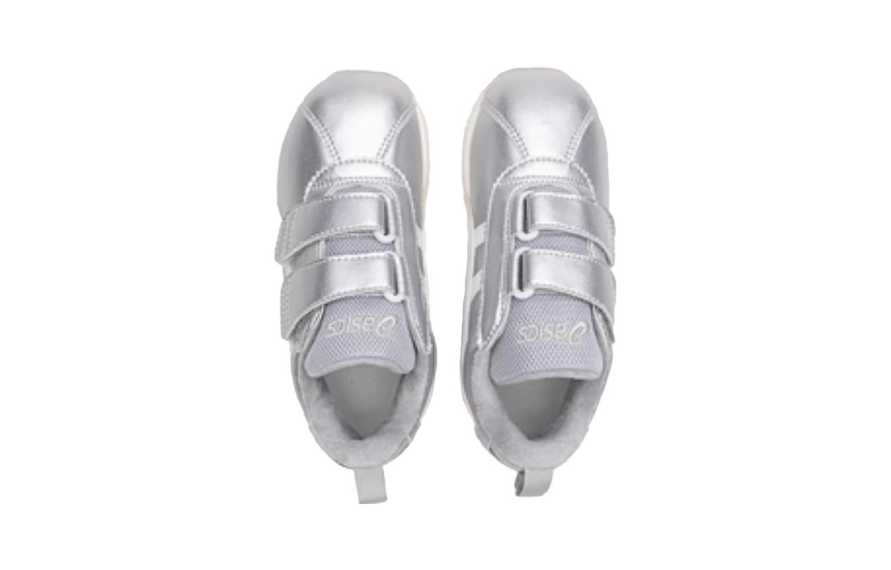 Shop (PS) ASICS Suku Low Tops Sepatu Kasual Olahraga 'Silver' 1144A333-020