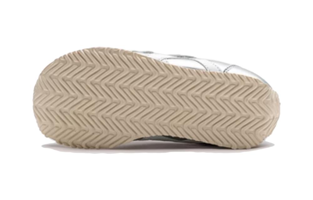 Details for (PS) ASICS Suku Low Tops Sepatu Kasual Olahraga 'Silver' 1144A333-020