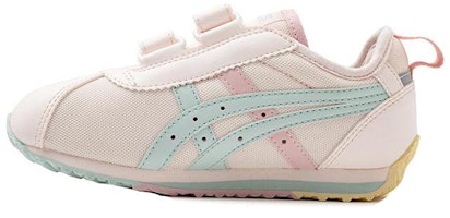 (Preschool) ASICS Suku Sports Shoes 'Pink' 1144A266-701 (Preschool) ASICS Suku Sports Shoes 'Pink' 1144A266-701