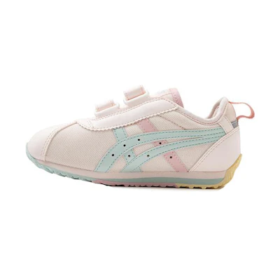 (PS) ASICS Suku Sports Shoes 'Pink'