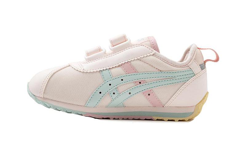 (Preschool) ASICS Suku Sports Shoes 'Pink' 1144A266-701