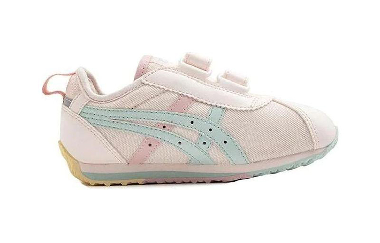 Order (PS) ASICS Suku Kasut Sukan 'Merah Jambu' 1144A266-701