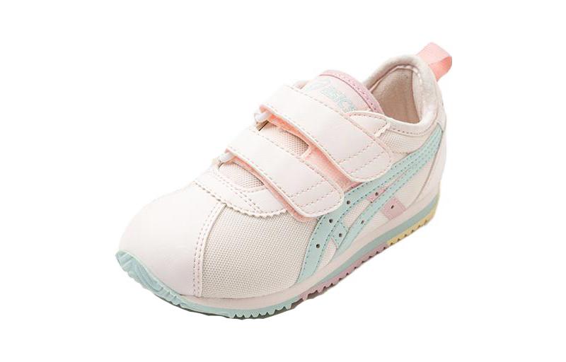 Lookbook (PS) ASICS Suku Kasut Sukan 'Merah Jambu' 1144A266-701