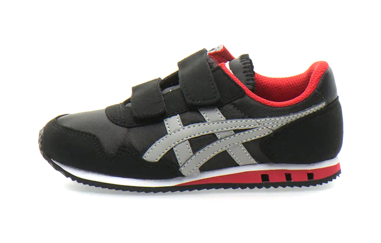 Buy (PS) ASICS Sumiyaka Low 'Negro' C5A8N-9010