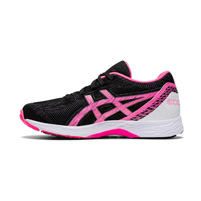 (PS) ASICS Tartheredge 2 'Black Pink'