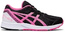 Order (PS) ASICS Tartheredge 2 'Negro Rosa' 1014A146-001