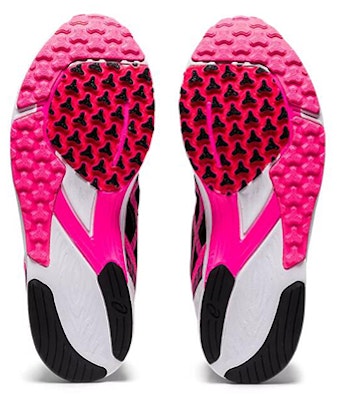 (PS) 아식스 타서엣지 2 '블랙 핑크' 1014A146-001 Details for (PS) 아식스 타서엣지 2 '블랙 핑크' 1014A146-001