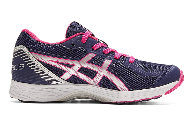 (PS) ASICS Tartheredge 2 'Blue Silver Pink' 圖 2