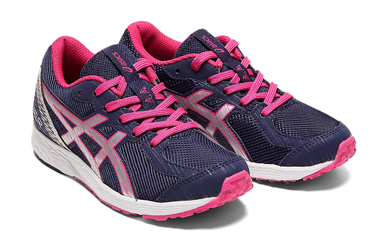 (PS) ASICS Tartheredge 2 'Blue Silver Pink' 圖 3