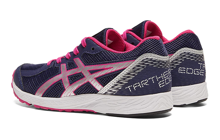 (PS) ASICS Tartheredge 2 'Blue Silver Pink' 圖 4