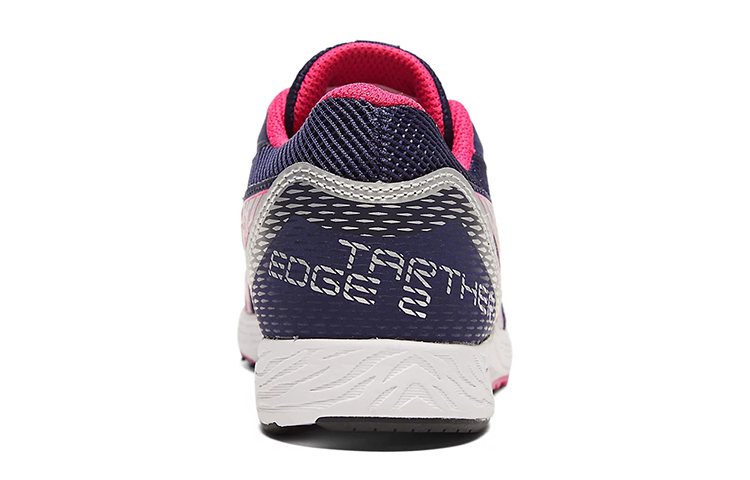 (PS) ASICS Tartheredge 2 'Blue Silver Pink' 圖 5