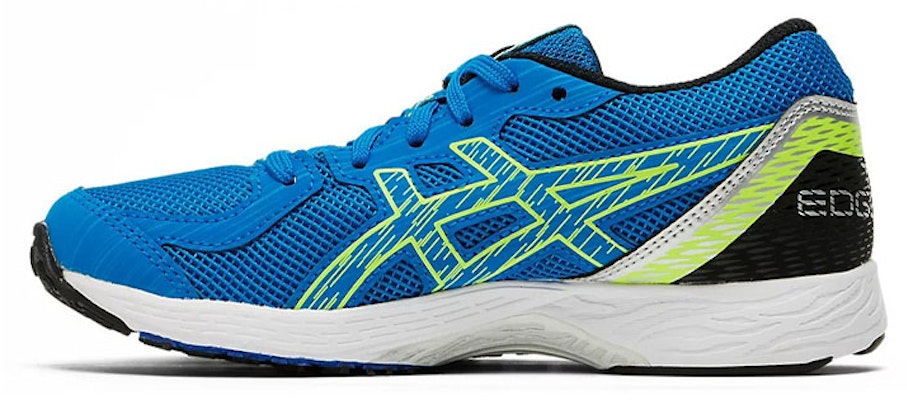 (Preschool) ASICS Tartheredge 2 'Blue Yellow' 1014A146-405 Buy (Preschool) ASICS Tartheredge 2 'Blue Yellow' 1014A146-405