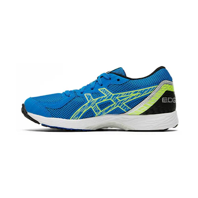 (PS) ASICS Tartheredge 2 'Blue Yellow'