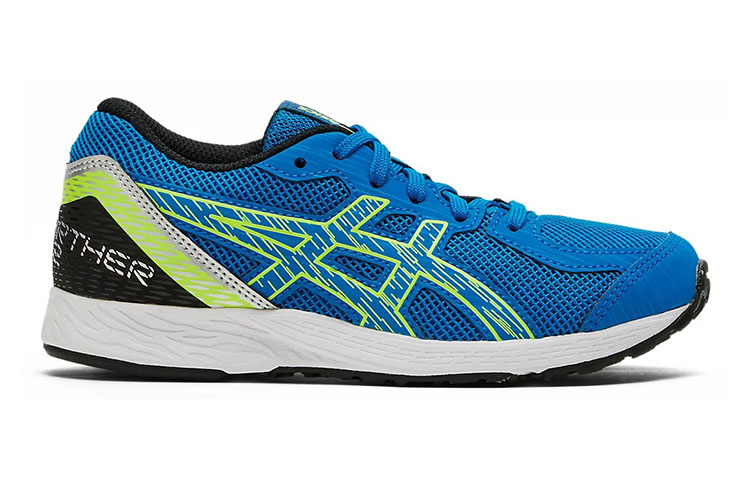 Order (PS) ASICS Tartheredge 2 'Biru Kuning' 1014A146-405