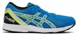 (Preschool) ASICS Tartheredge 2 'Blue Yellow' 1014A146-405