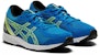 (Preschool) ASICS Tartheredge 2 'Blue Yellow' 1014A146-405