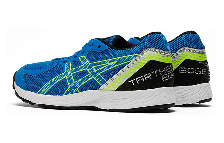 Shop (PS) ASICS Tartheredge 2 'Biru Kuning' 1014A146-405