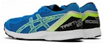 Shop (Preschool) ASICS Tartheredge 2 'Blue Yellow' 1014A146-405