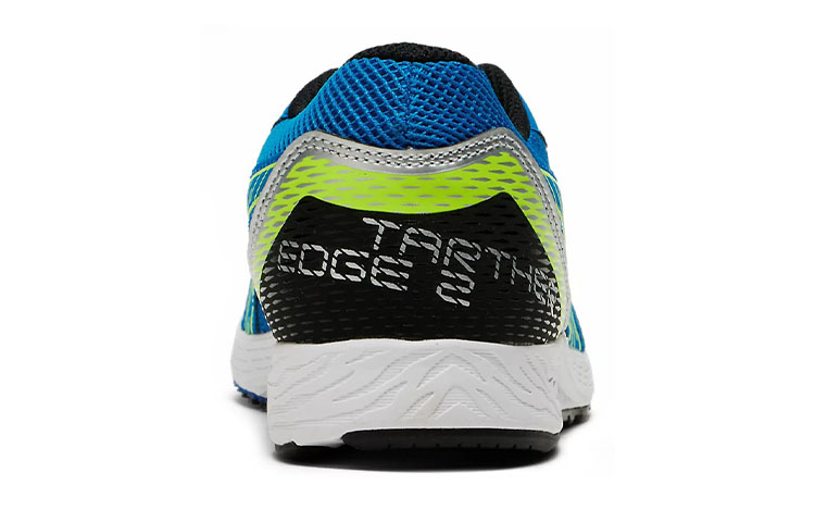 Purchase (PS) ASICS Tartheredge 2 'Biru Kuning' 1014A146-405