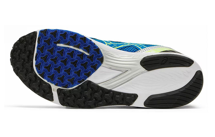 Details for (PS) ASICS Tartheredge 2 'Biru Kuning' 1014A146-405