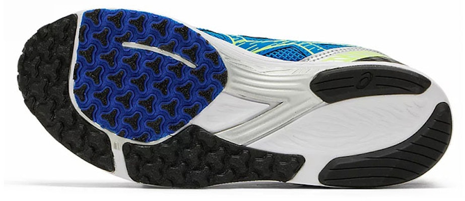 (Preschool) ASICS Tartheredge 2 'Blue Yellow' 1014A146-405 Details for (Preschool) ASICS Tartheredge 2 'Blue Yellow' 1014A146-405