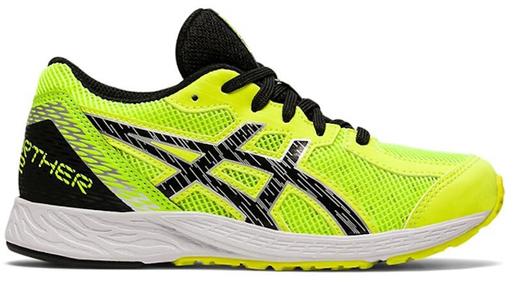 (PS) ASICS Tartheredge 2 'Hijau Fluoresen Hitam' 1014A146-750 Order (PS) ASICS Tartheredge 2 'Hijau Fluoresen Hitam' 1014A146-750