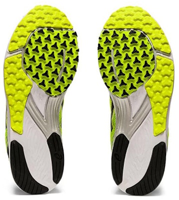 (PS) ASICS Tartheredge 2 'Hijau Fluoresen Hitam' 1014A146-750 Details for (PS) ASICS Tartheredge 2 'Hijau Fluoresen Hitam' 1014A146-750