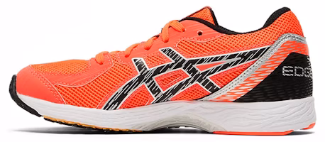 (Preschool) ASICS Tartheredge 2 Jr 'Orange Black' 1014A146-701 (Preschool) ASICS Tartheredge 2 Jr 'Orange Black' 1014A146-701