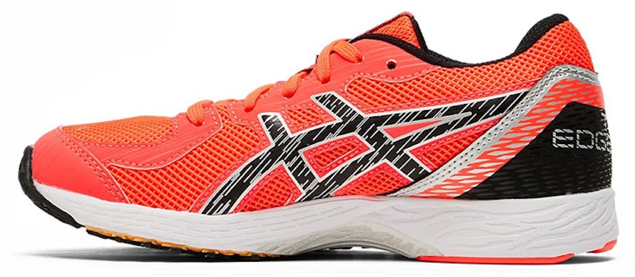 (Preschool) ASICS Tartheredge 2 Jr 'Orange Black' 1014A146-701 Buy (Preschool) ASICS Tartheredge 2 Jr 'Orange Black' 1014A146-701