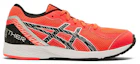 Order (PS) ASICS Tartheredge 2 Jr ''Orange Schwarz'' 1014A146-701