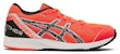 (Preschool) ASICS Tartheredge 2 Jr 'Orange Black' 1014A146-701