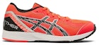 Order (Preschool) ASICS Tartheredge 2 Jr 'Orange Black' 1014A146-701