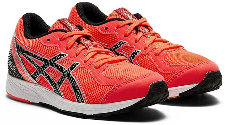 (PS) ASICS Tartheredge 2 Jr ''Orange Schwarz'' 1014A146-701 Lookbook (PS) ASICS Tartheredge 2 Jr ''Orange Schwarz'' 1014A146-701