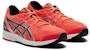(Preschool) ASICS Tartheredge 2 Jr 'Orange Black' 1014A146-701