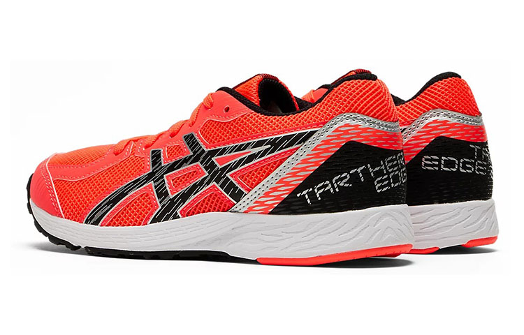 Shop (PS) ASICS Tartheredge 2 Jr ''Orange Schwarz'' 1014A146-701