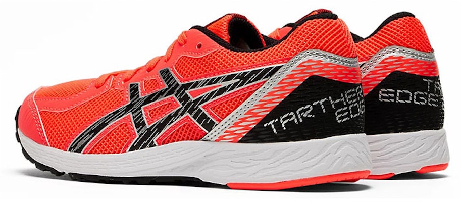 (Preschool) ASICS Tartheredge 2 Jr 'Orange Black' 1014A146-701 Shop (Preschool) ASICS Tartheredge 2 Jr 'Orange Black' 1014A146-701