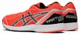 (Preschool) ASICS Tartheredge 2 Jr 'Orange Black' 1014A146-701