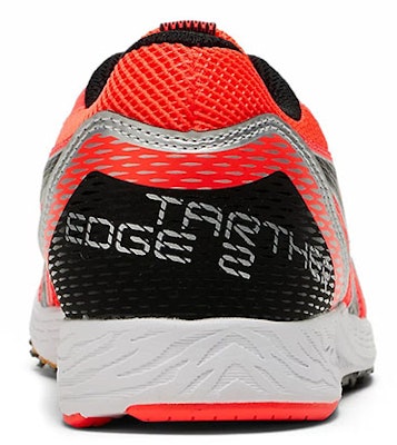 (Preschool) ASICS Tartheredge 2 Jr 'Orange Black' 1014A146-701 Purchase (Preschool) ASICS Tartheredge 2 Jr 'Orange Black' 1014A146-701