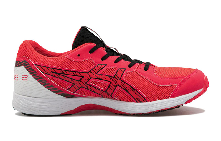 Order (PS) ASICS Tartheredge 2 Jr 'Merah Jambu' 1014A146-700