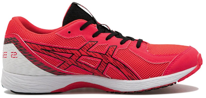 (Preschool) ASICS Tartheredge 2 Jr 'Pink' 1014A146-700 Order (Preschool) ASICS Tartheredge 2 Jr 'Pink' 1014A146-700