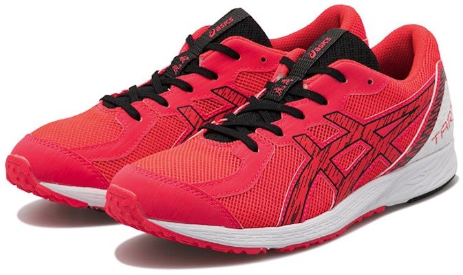 (Preschool) ASICS Tartheredge 2 Jr 'Pink' 1014A146-700 Lookbook (Preschool) ASICS Tartheredge 2 Jr 'Pink' 1014A146-700